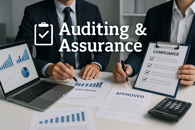 Auditing & Assurance