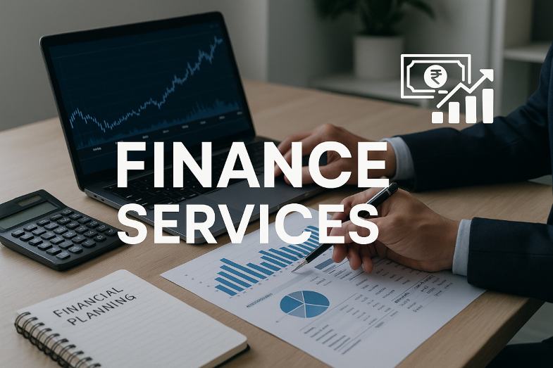 Finance Services