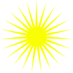 decorative shape