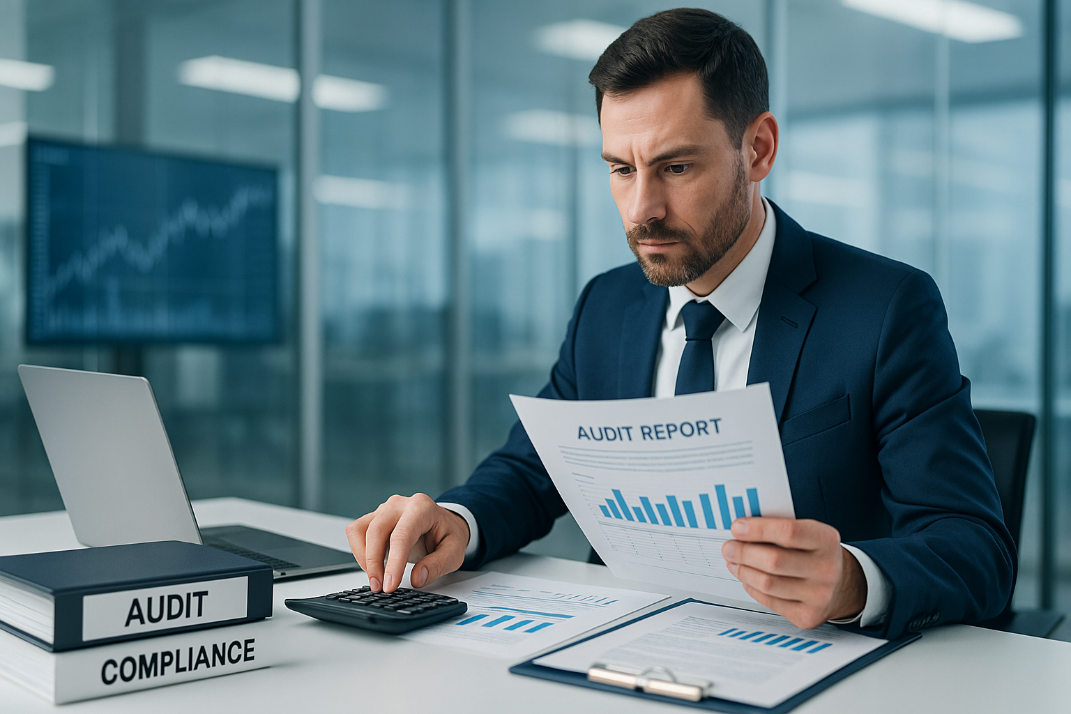 5 Common Tax Filing Mistakes Businesses Should Avoid