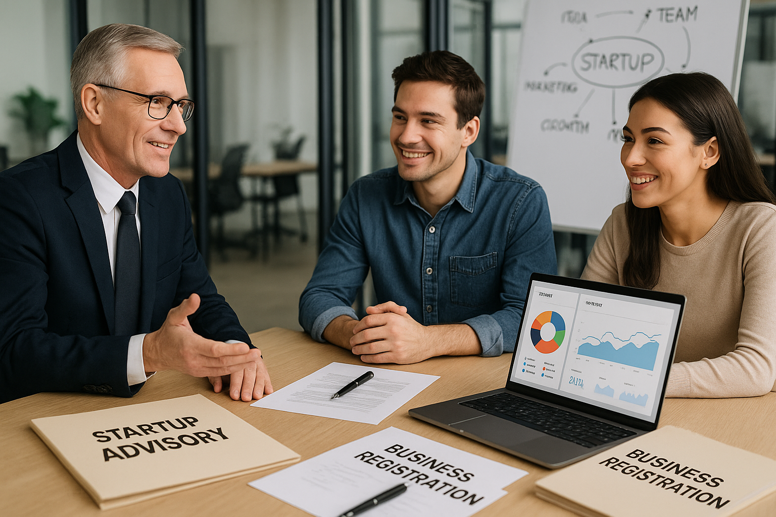 Importance of Internal Audit for Growing Businesses