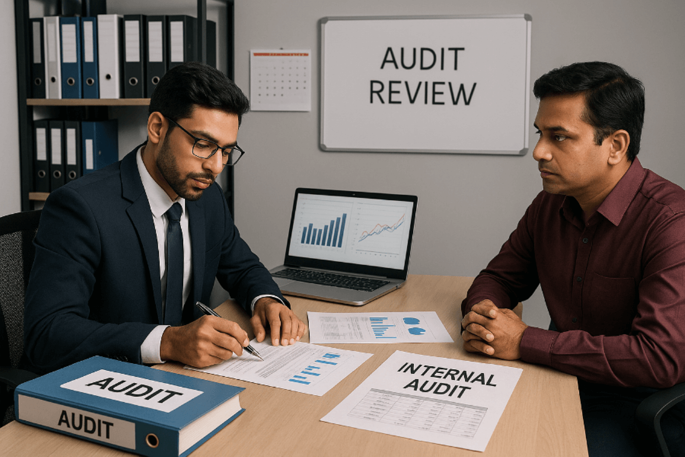 GST Return Filing Guide for Small Businesses